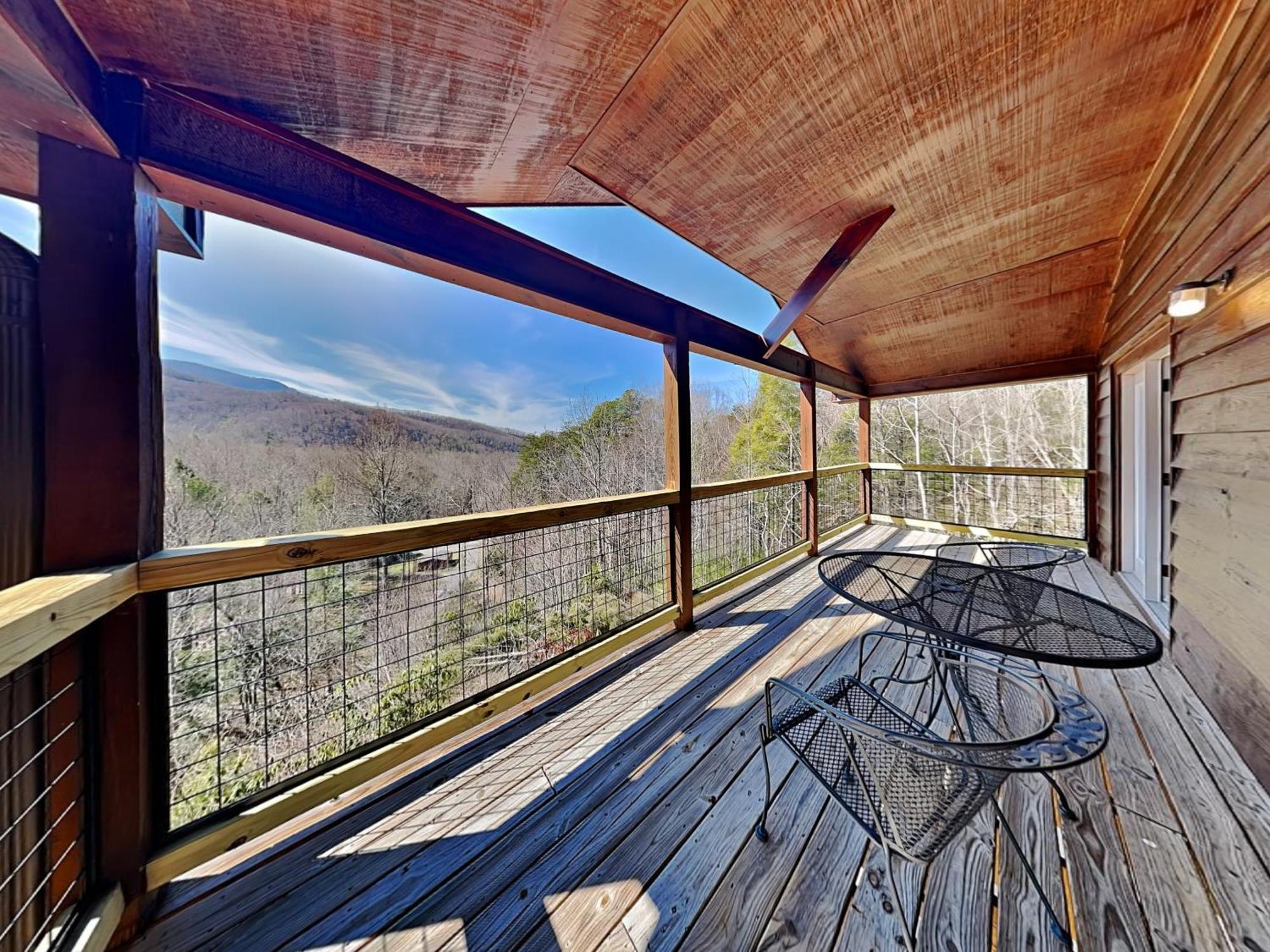 Naughty By Nature Gatlinburg Extérieur photo